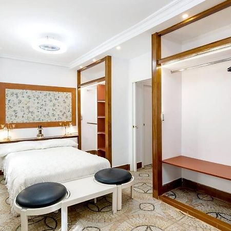 Precioso Apartamento Centrico Seville Luaran gambar
