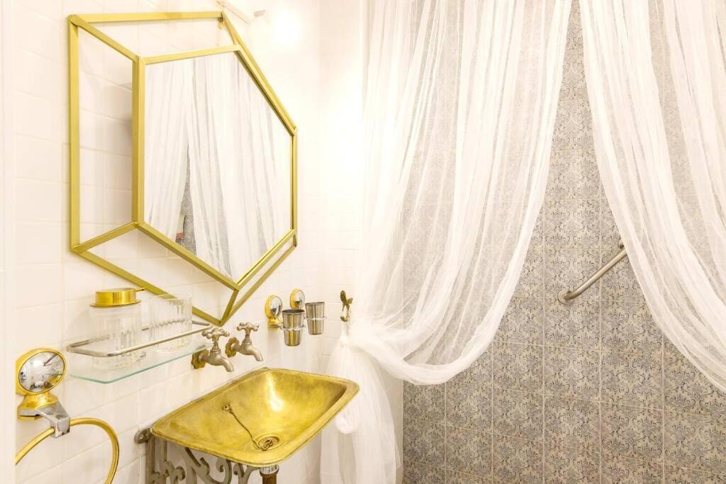 Precioso Apartamento Centrico Seville Luaran gambar