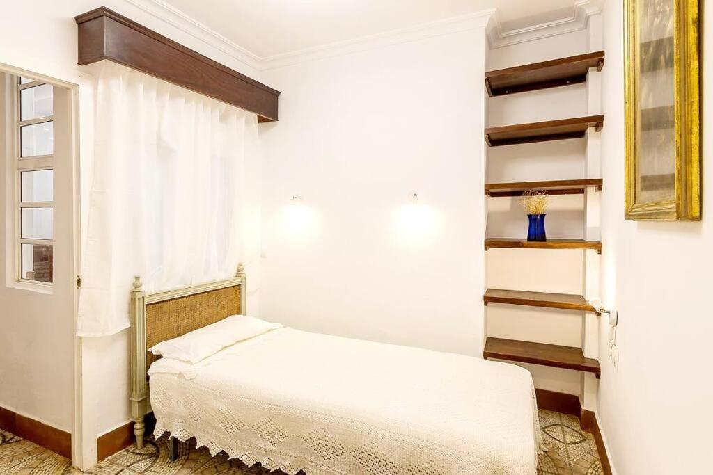 Precioso Apartamento Centrico Seville Luaran gambar